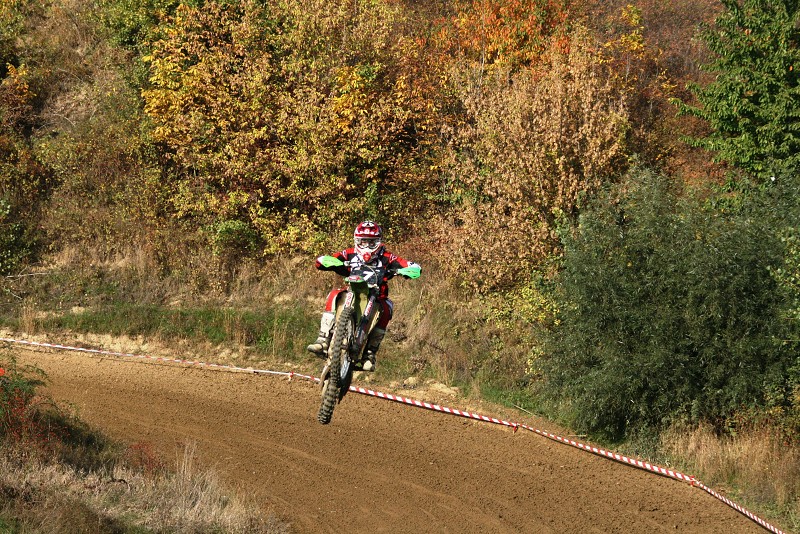 MM Slovenska Šenkvice 12.10.2008